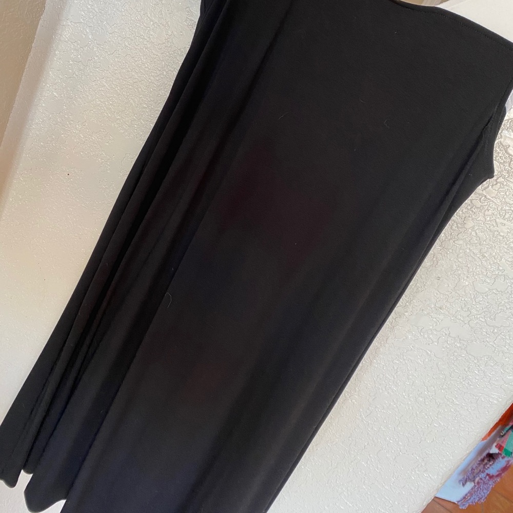 Shift Dress - Picture 2 of 3